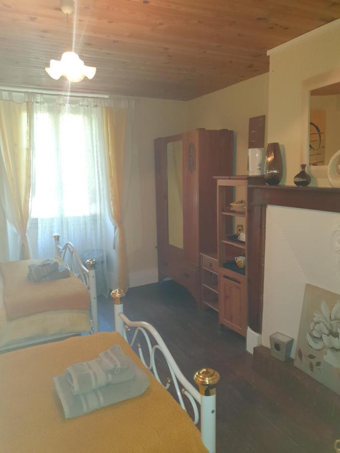 Sunset House Chambres De Hotes Magnac-Laval Esterno foto